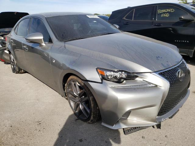 LEXUS IS 250 2015 jthbf1d24f5059846