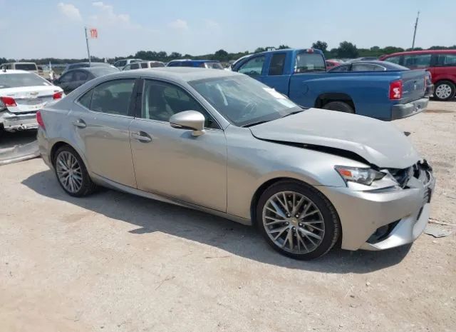 LEXUS NULL 2015 jthbf1d24f5060186