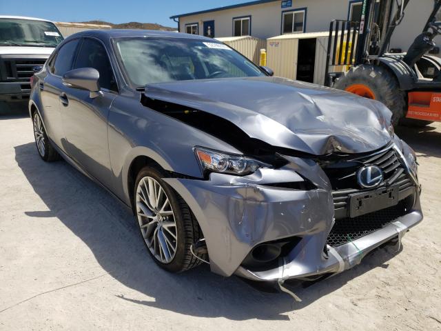 LEXUS IS 250 2015 jthbf1d24f5060706