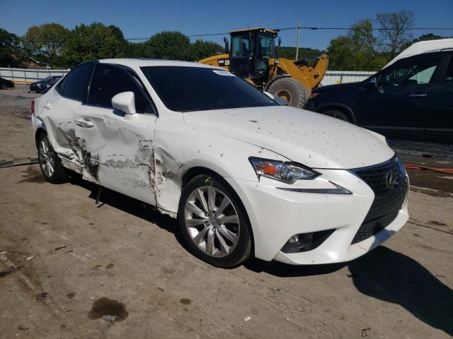 LEXUS IS 250 2015 jthbf1d24f5060852