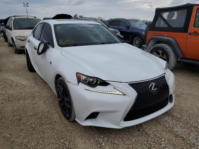 LEXUS IS 250 2015 jthbf1d24f5060897