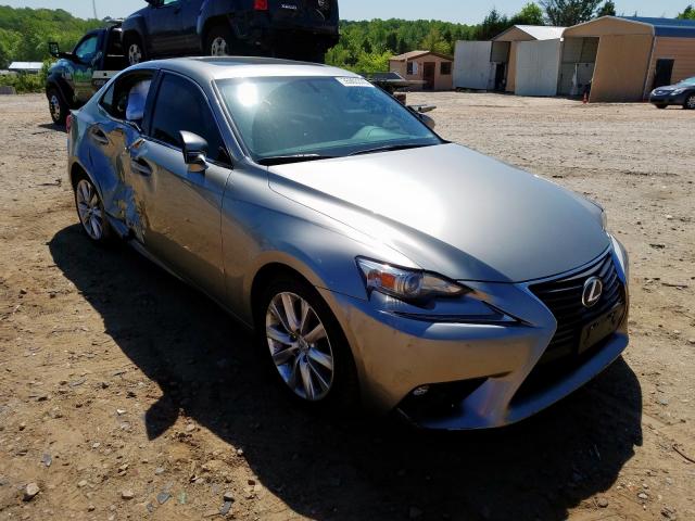 LEXUS IS 250 2015 jthbf1d24f5060950