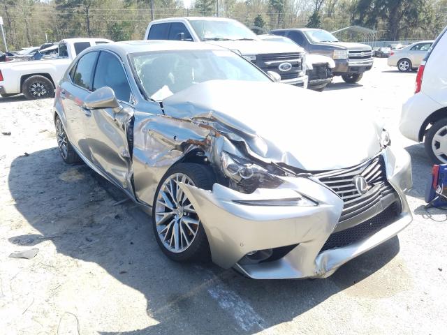 LEXUS IS 250 2015 jthbf1d24f5061998