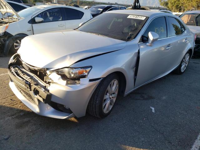 LEXUS IS 250 2015 jthbf1d24f5062035