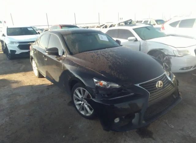 LEXUS NULL 2015 jthbf1d24f5062214