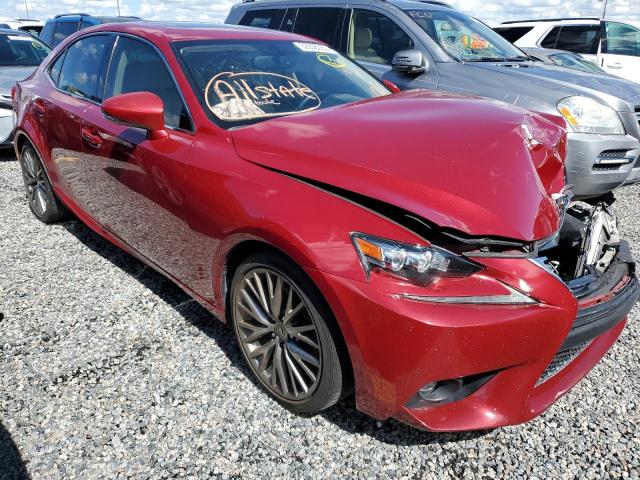 LEXUS IS 250 2015 jthbf1d24f5063105