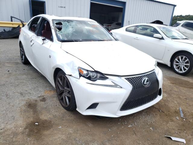 LEXUS IS 250 2015 jthbf1d24f5063363