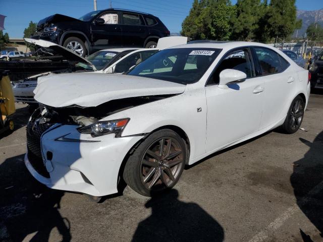 LEXUS IS 2015 jthbf1d24f5063878