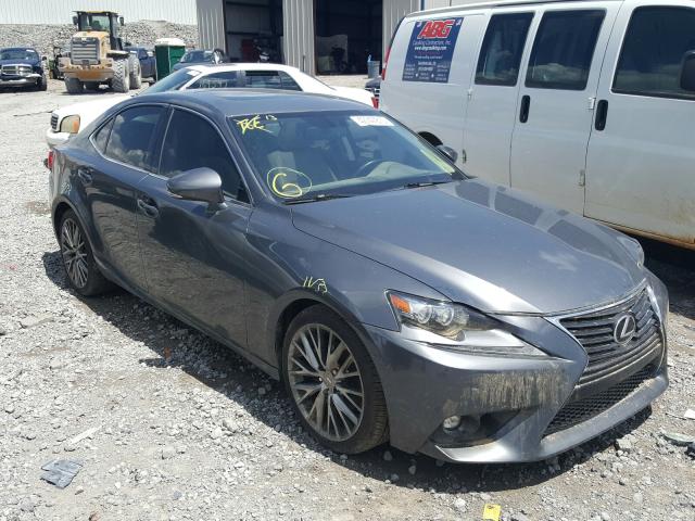 LEXUS IS 250 2015 jthbf1d24f5063914