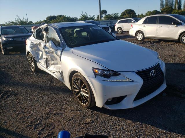 LEXUS IS 250 2015 jthbf1d24f5064741