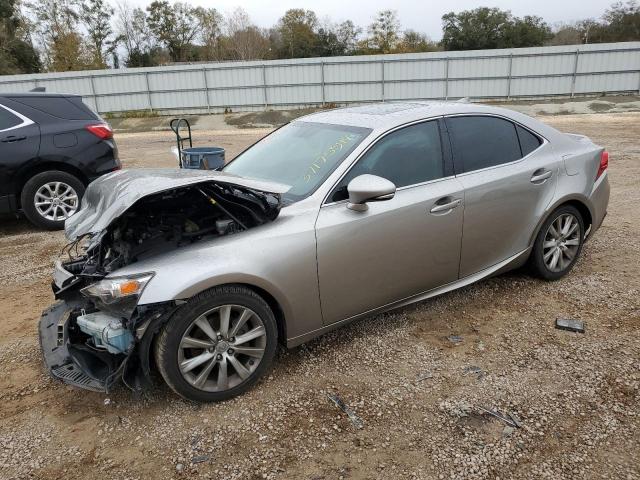 LEXUS IS 2015 jthbf1d24f5065551