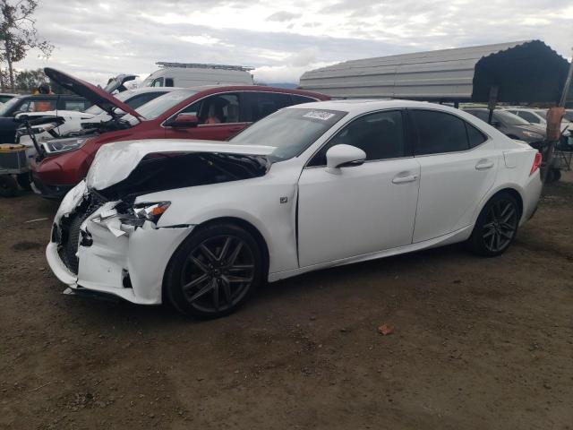 LEXUS NULL 2015 jthbf1d24f5066571