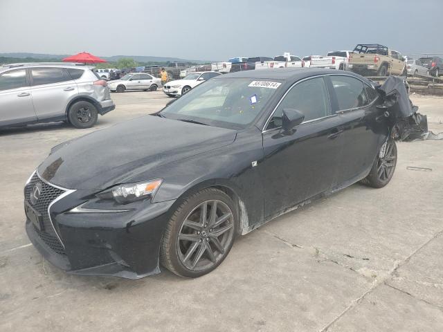 LEXUS IS 2015 jthbf1d24f5066795