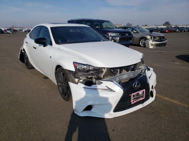 LEXUS IS 250 2015 jthbf1d24f5067459