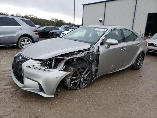 LEXUS IS 250 2015 jthbf1d24f5068112