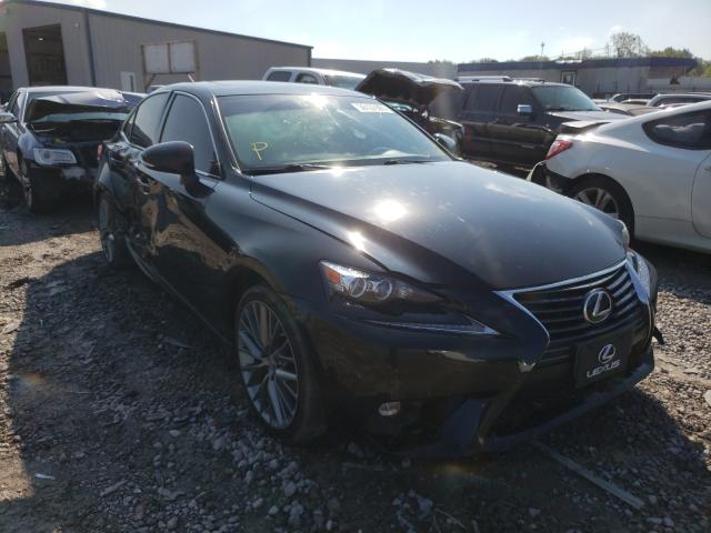 LEXUS IS 250 2015 jthbf1d24f5070295