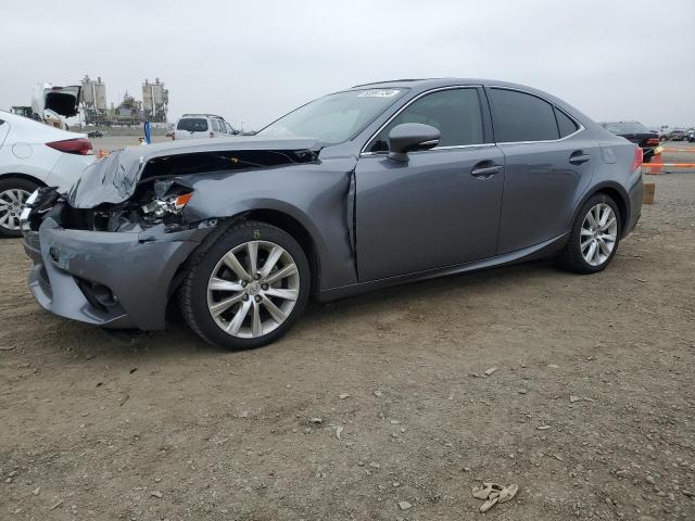 LEXUS IS 2015 jthbf1d24f5070720