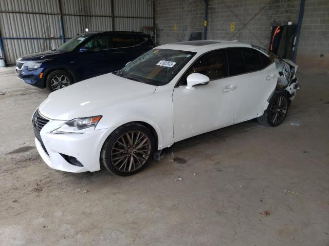 LEXUS IS 250 2015 jthbf1d24f5071382