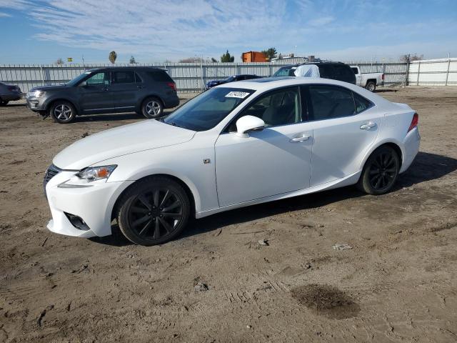 LEXUS IS 2015 jthbf1d24f5071995