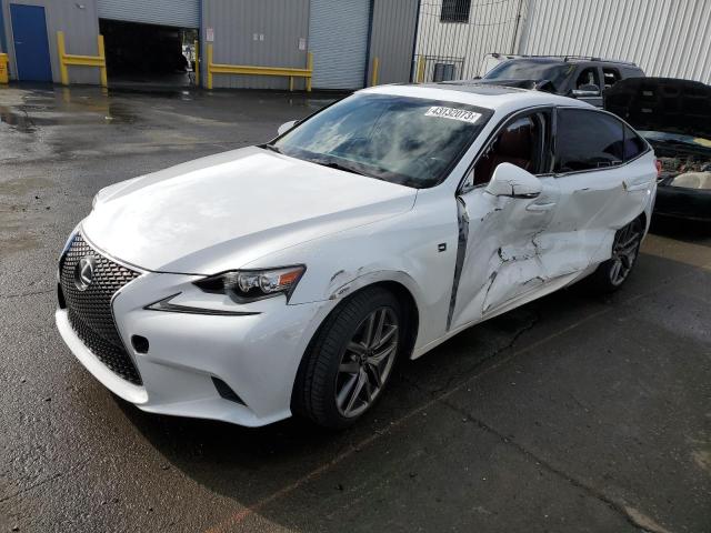 LEXUS IS 250 2015 jthbf1d24f5072841