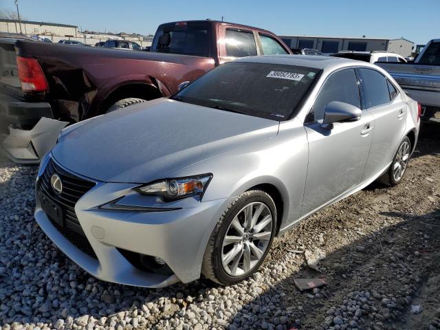 LEXUS IS 250 2015 jthbf1d24f5073780