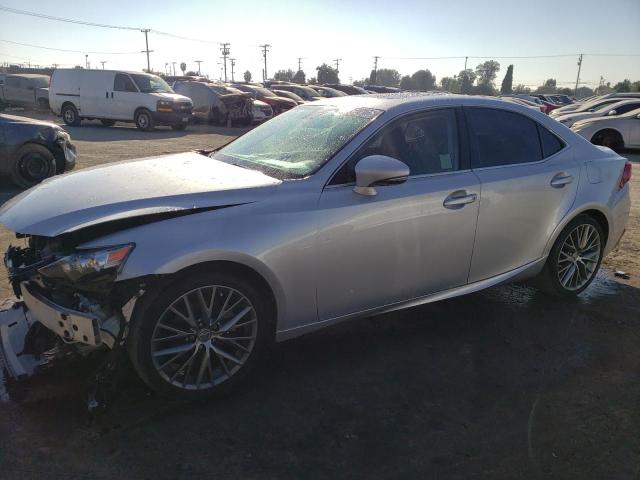 LEXUS IS 2015 jthbf1d24f5075318