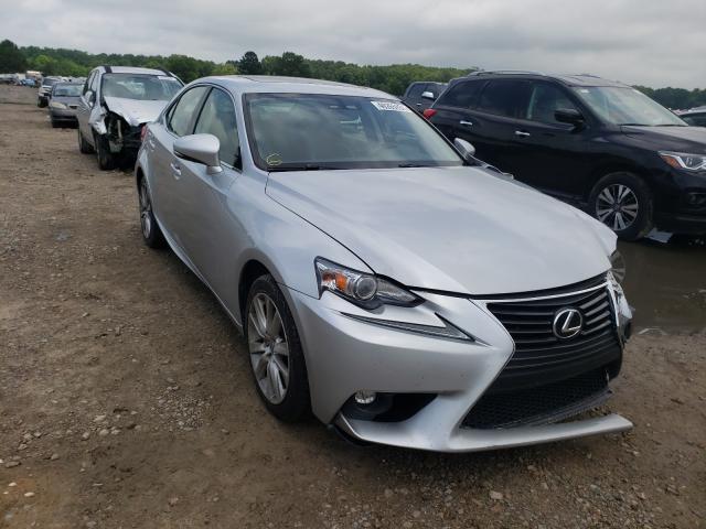 LEXUS IS 250 2015 jthbf1d24f5075609