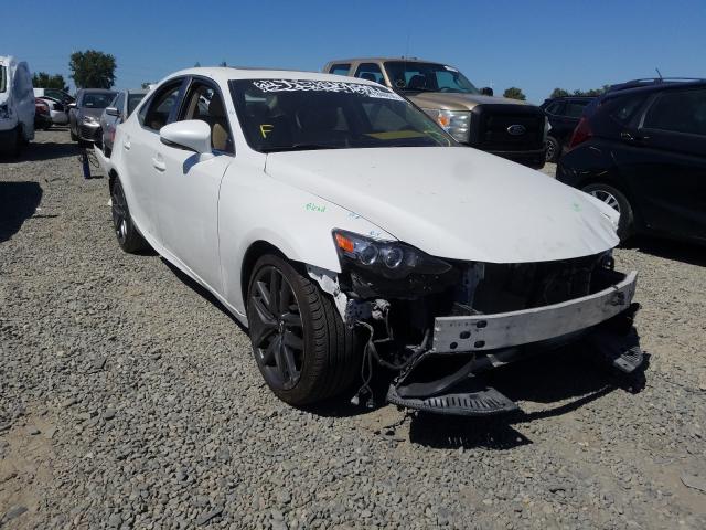 LEXUS IS 250 2015 jthbf1d24f5078655