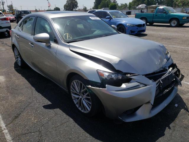 LEXUS IS 250 2015 jthbf1d24f5081331