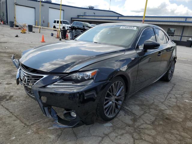 LEXUS IS 250 2015 jthbf1d24f5082706