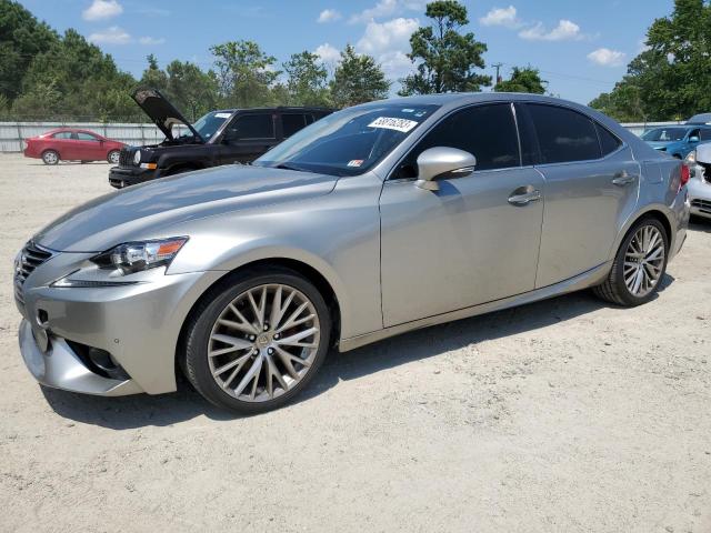 LEXUS IS 250 2014 jthbf1d25e5001131