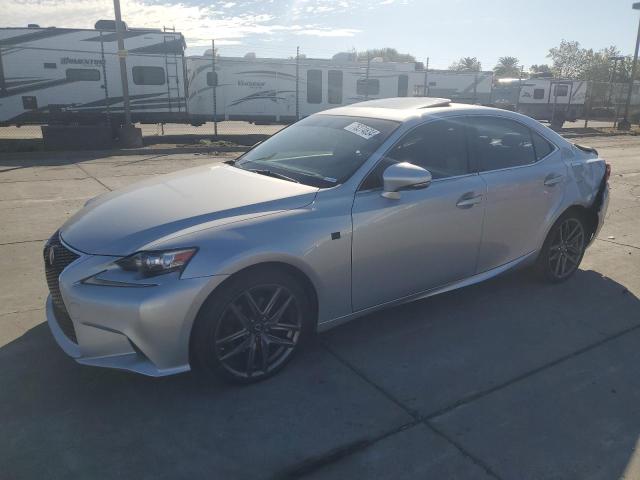 LEXUS IS 250 2014 jthbf1d25e5006166