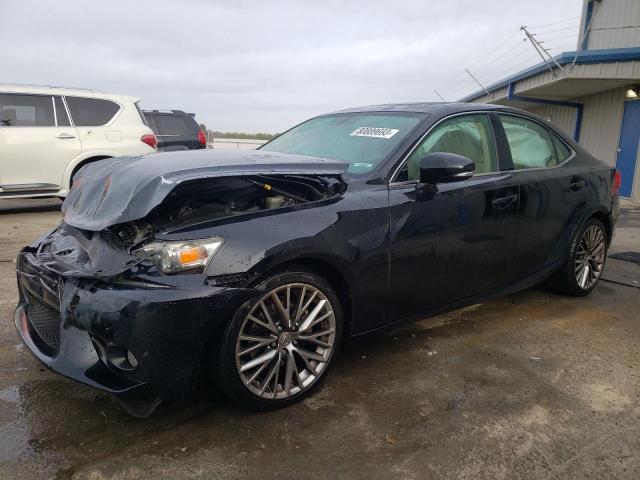 LEXUS IS 2014 jthbf1d25e5006183