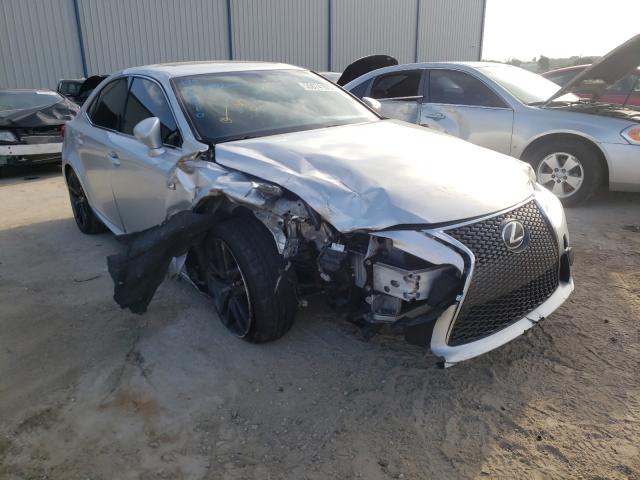 LEXUS IS 250 2014 jthbf1d25e5006510