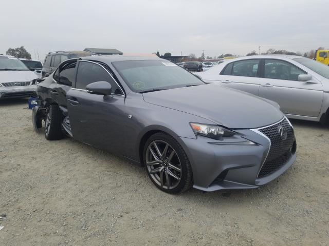 LEXUS IS 250 2014 jthbf1d25e5007060