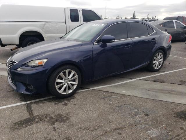 LEXUS IS 2014 jthbf1d25e5008015