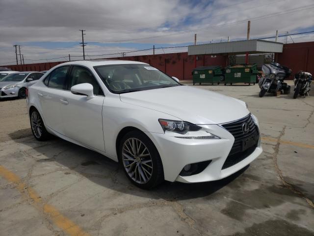 LEXUS IS 250 2014 jthbf1d25e5008550