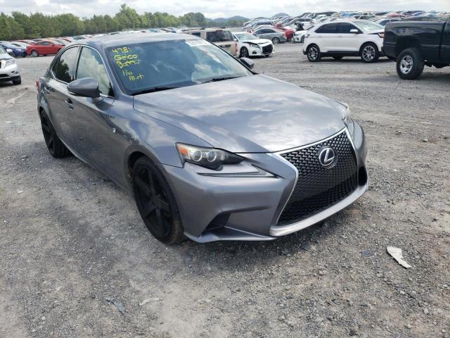 LEXUS IS 250 2014 jthbf1d25e5009102