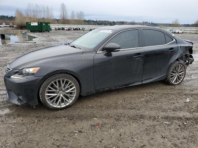 LEXUS IS 2014 jthbf1d25e5009584