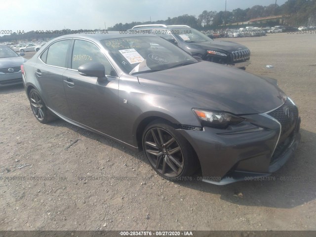 LEXUS IS 250 2014 jthbf1d25e5011092