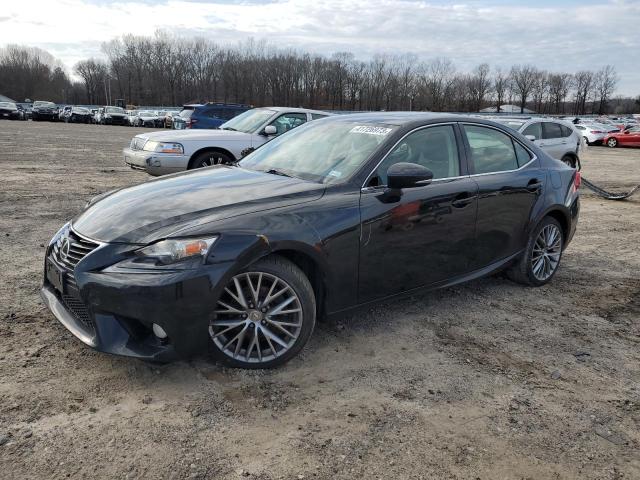 LEXUS IS 250 2014 jthbf1d25e5012226