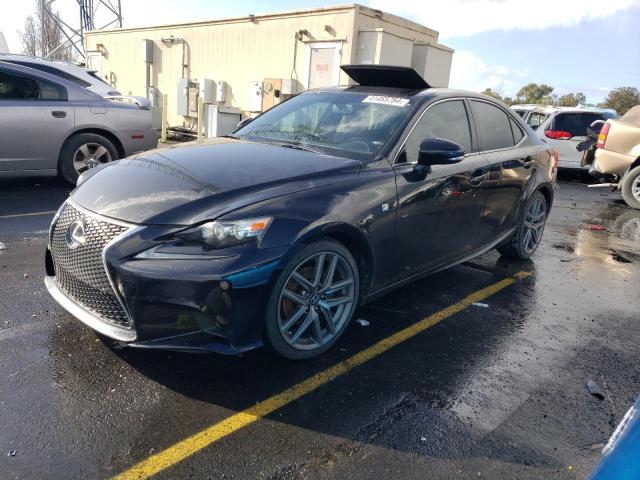 LEXUS IS 2014 jthbf1d25e5015644