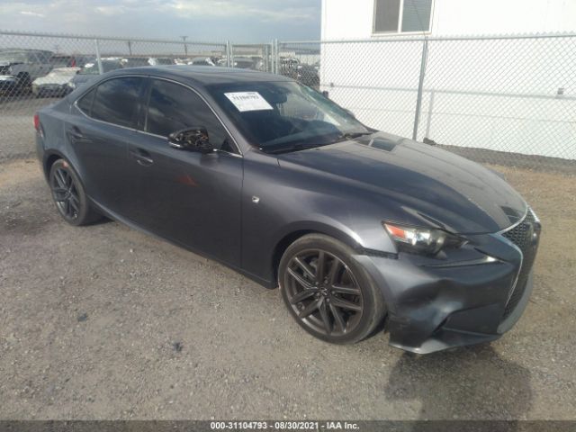 LEXUS IS 250 2014 jthbf1d25e5016194