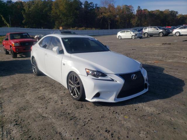 LEXUS IS 250 2014 jthbf1d25e5016602