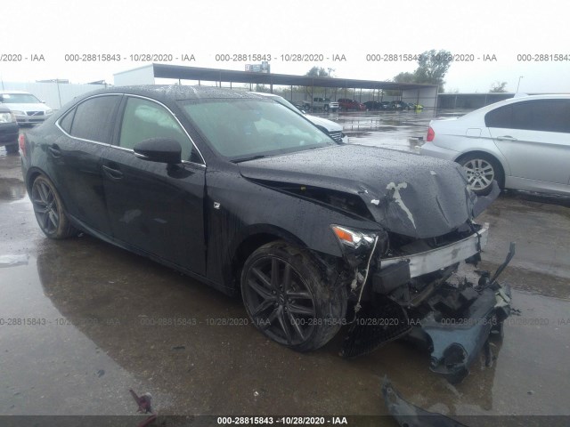 LEXUS IS 250 2014 jthbf1d25e5016776