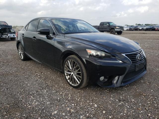 LEXUS IS 250 2014 jthbf1d25e5017345