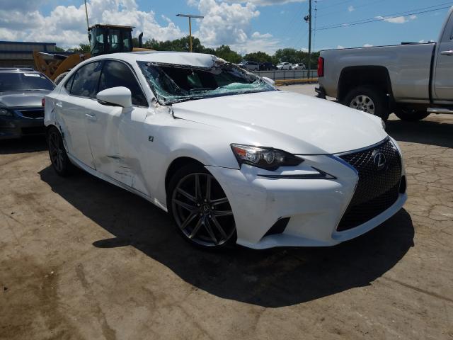 LEXUS IS 250 2014 jthbf1d25e5018107