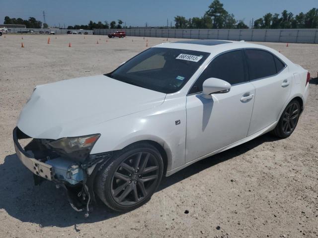 LEXUS IS 250 2014 jthbf1d25e5018446