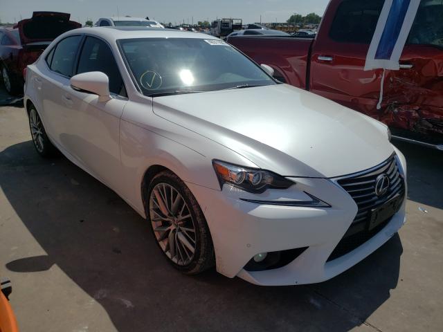 LEXUS IS 250 2014 jthbf1d25e5019029