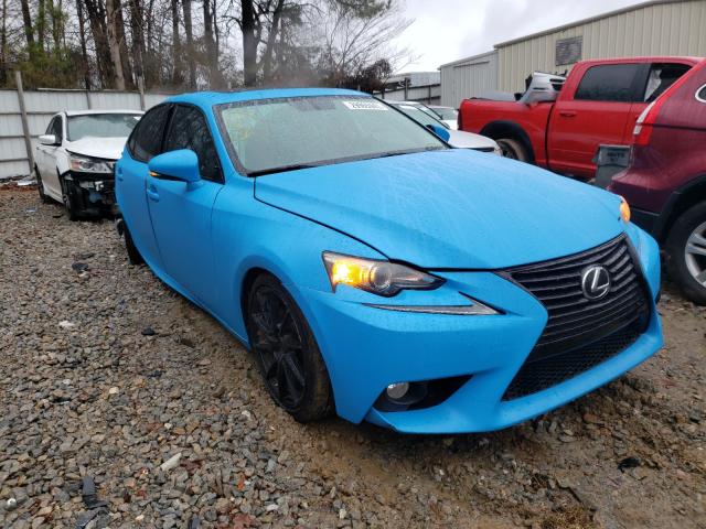 LEXUS IS 250 2014 jthbf1d25e5019208